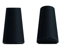Sony Bezprzewodowe głośniki PULSE Elevate Midnight Black - 1591912 - zdjęcie 3